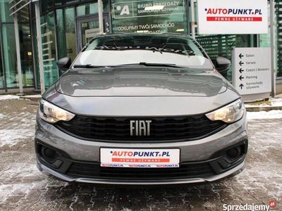 Używany 2021 Fiat Tipo | 40 900 zł (Uczciwa cena)