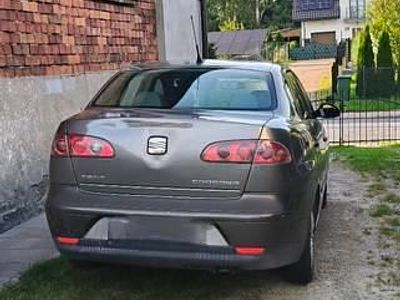 Seat Cordoba