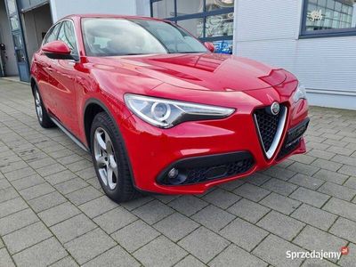 używany Alfa Romeo Stelvio MY18 Super 2.2