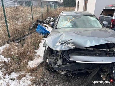 używany Volvo V90 CC Sprzedam .