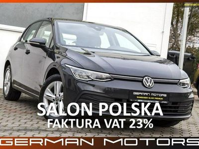 Szary Używany 2021 VW Golf VII Hatchback | 69 900 zł (Uczciwa cena)