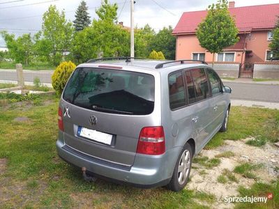 VW Touran