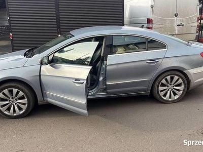 Używany 2009 VW Passat | 15 000 zł (Uczciwa cena)