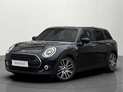Enigmatic black metalizowany Używany 2023 Mini Cooper Clubman Kombi | 129 900 zł