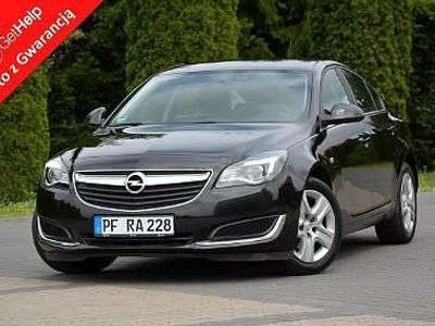 Opel Insignia Country Tourer