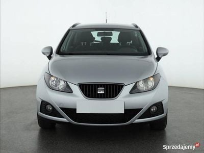 Seat Ibiza ST