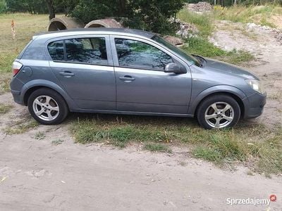 Używany 2006 Opel Astra | 2900 zł (Dobra cena)