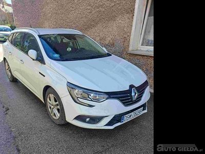 Renault Mégane GrandTour