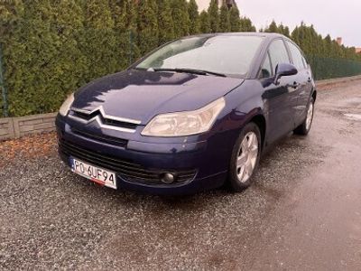 Citroën C4