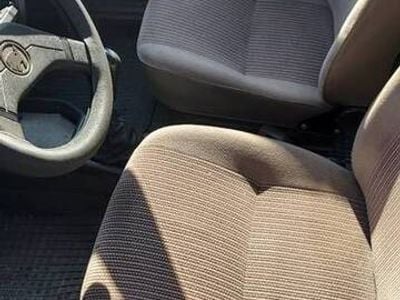 Używany 1991 Skoda Favorit Sedan/Limuzyna | 8900 zł