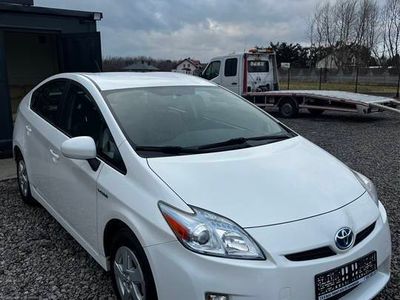 używany Toyota Prius 1,8 hybrid