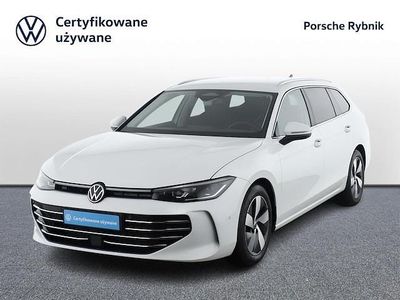 używany VW Passat PASSAT 2.0ELE DT110 TDID7F