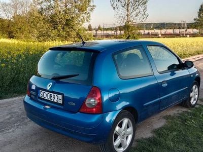 Renault Clio II
