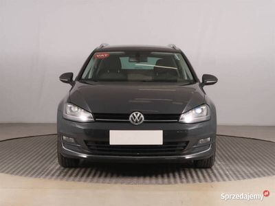 używany VW Golf 1.4 TSI