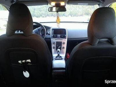 Używany 2017 Volvo XC60 SUV | 72 000 zł