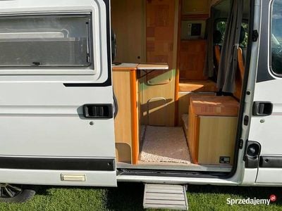 używany Renault Master 