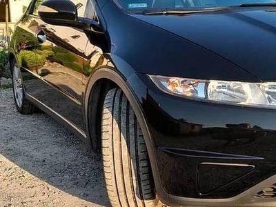 Używany 2005 Honda Civic | 15 900 zł