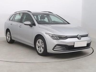 VW Golf VIII
