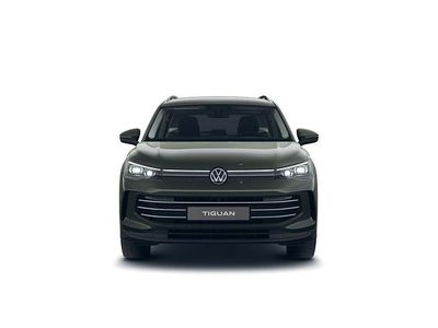 Nowe 2025 VW Tiguan SUV | 238 159 zł