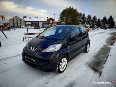 używany Peugeot 107 *97 tyś przebiegu*