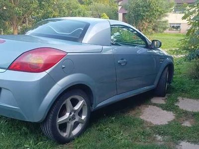 Opel Tigra