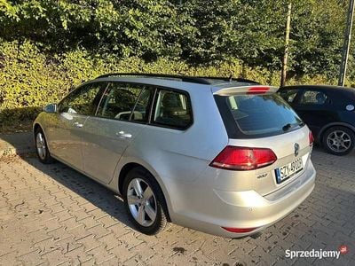 VW Golf VII