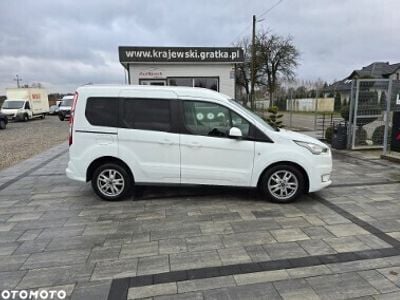 Ford Tourneo Connect