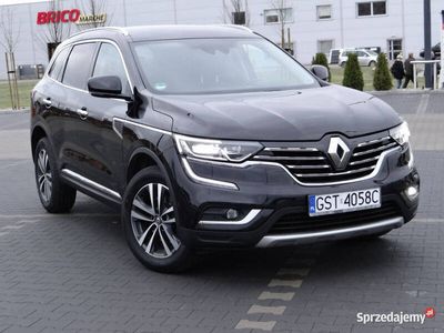 używany Renault Koleos 2dm 177KM 2018r. 67 136km