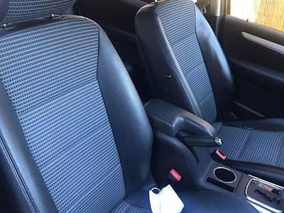 Czarny Używany 2005 Toyota Prius Hatchback | 10 000 zł