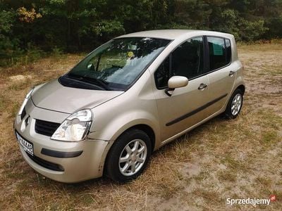 Renault Modus