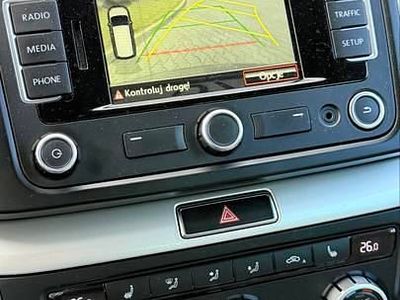 Używany 2015 Seat Alhambra Minivan | 39 900 zł (Uczciwa cena)