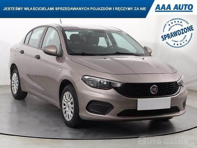 Używany Fiat Tipo 2019 Beżowy