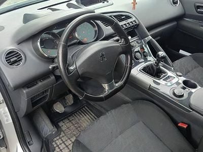 Używany 2009 Peugeot 3008 | 21 700 zł (Drogi)