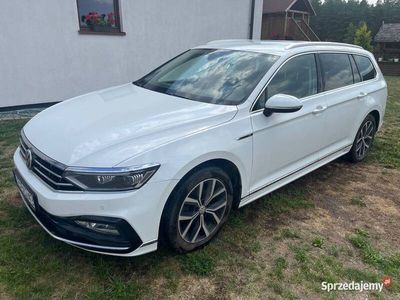 używany VW Passat 