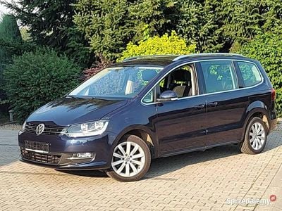 VW Sharan