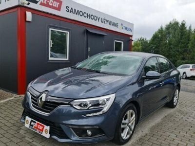 używany Renault Mégane IV 1.3 TCe FAP Life SEDAN