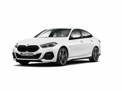 używany BMW 218 i Gran Coupé