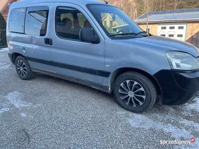 Używany Peugeot Partner 2005 Minivan
