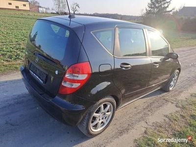 Mercedes A150