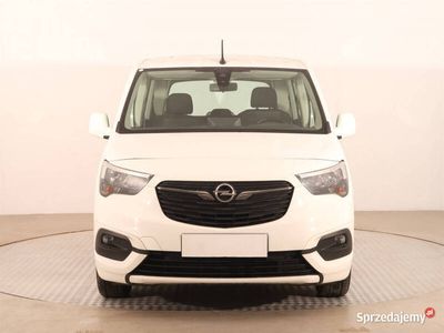 używany Opel Combo 1.5 CDTI