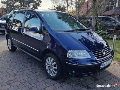 VW Sharan