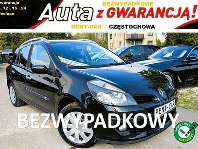 Renault Clio GrandTour