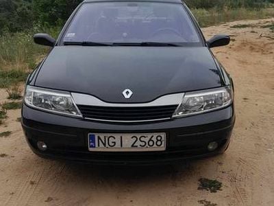 Renault Laguna II