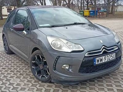 Citroën DS3