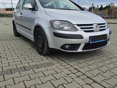 VW Golf V