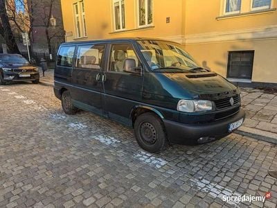 VW T4