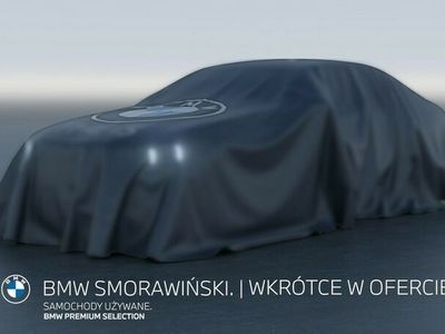 używany BMW X4 M40d 340KM Dodatki M-performance Panorama Harman-Kar…