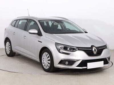 Renault Mégane IV
