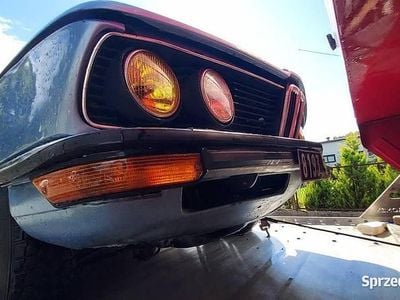 Używany 1978 BMW 525 Sedan/Limuzyna | 15 000 zł