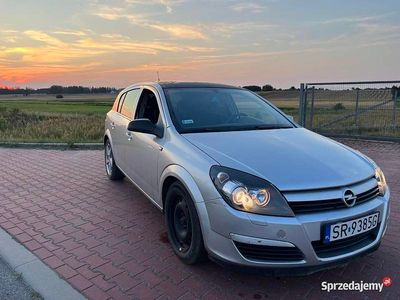 Używany 2002 Opel Astra | 4000 zł
